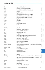 Preview for 343 page of Garmin G500H Pilot'S Manual