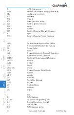 Preview for 346 page of Garmin G500H Pilot'S Manual