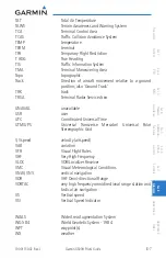 Preview for 347 page of Garmin G500H Pilot'S Manual