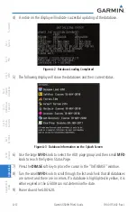 Preview for 352 page of Garmin G500H Pilot'S Manual