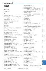 Preview for 357 page of Garmin G500H Pilot'S Manual