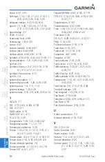 Preview for 362 page of Garmin G500H Pilot'S Manual