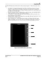 Preview for 23 page of Garmin G600 Maintenance Manual