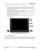 Preview for 26 page of Garmin G600 Maintenance Manual