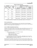 Preview for 126 page of Garmin G600 Maintenance Manual