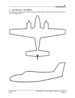 Preview for 132 page of Garmin G600 Maintenance Manual