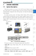 Preview for 15 page of Garmin G600 Pilot'S Manual