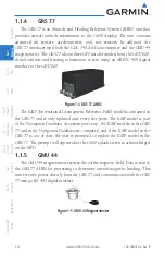 Preview for 18 page of Garmin G600 Pilot'S Manual