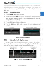 Preview for 29 page of Garmin G600 Pilot'S Manual