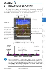 Preview for 37 page of Garmin G600 Pilot'S Manual