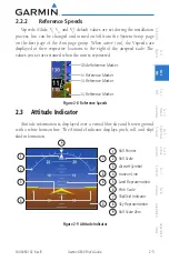 Preview for 41 page of Garmin G600 Pilot'S Manual