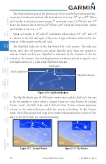 Preview for 42 page of Garmin G600 Pilot'S Manual