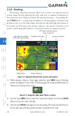 Preview for 66 page of Garmin G600 Pilot'S Manual