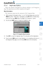 Preview for 71 page of Garmin G600 Pilot'S Manual