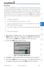 Preview for 73 page of Garmin G600 Pilot'S Manual