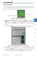 Preview for 75 page of Garmin G600 Pilot'S Manual