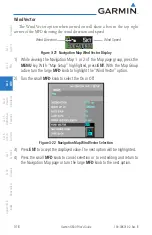 Preview for 76 page of Garmin G600 Pilot'S Manual