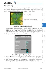 Preview for 77 page of Garmin G600 Pilot'S Manual