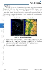 Preview for 78 page of Garmin G600 Pilot'S Manual