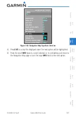 Preview for 79 page of Garmin G600 Pilot'S Manual