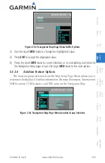 Preview for 91 page of Garmin G600 Pilot'S Manual