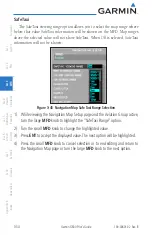 Preview for 92 page of Garmin G600 Pilot'S Manual