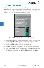 Preview for 98 page of Garmin G600 Pilot'S Manual