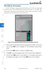 Preview for 100 page of Garmin G600 Pilot'S Manual