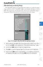 Preview for 101 page of Garmin G600 Pilot'S Manual