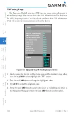 Preview for 102 page of Garmin G600 Pilot'S Manual