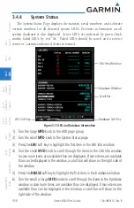 Preview for 114 page of Garmin G600 Pilot'S Manual