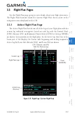 Preview for 115 page of Garmin G600 Pilot'S Manual