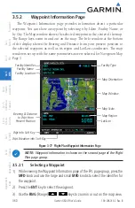 Preview for 118 page of Garmin G600 Pilot'S Manual