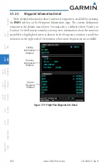 Preview for 120 page of Garmin G600 Pilot'S Manual