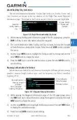 Preview for 121 page of Garmin G600 Pilot'S Manual