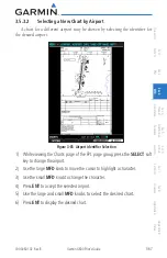 Preview for 125 page of Garmin G600 Pilot'S Manual