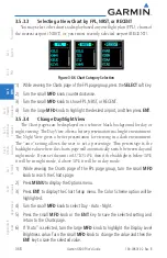 Preview for 126 page of Garmin G600 Pilot'S Manual