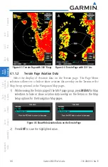 Preview for 130 page of Garmin G600 Pilot'S Manual