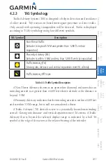 Preview for 137 page of Garmin G600 Pilot'S Manual