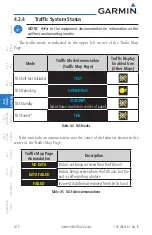 Preview for 138 page of Garmin G600 Pilot'S Manual