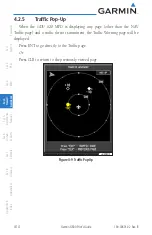 Preview for 140 page of Garmin G600 Pilot'S Manual