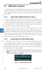 Preview for 150 page of Garmin G600 Pilot'S Manual