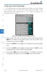 Preview for 166 page of Garmin G600 Pilot'S Manual