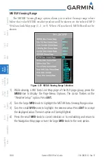 Preview for 170 page of Garmin G600 Pilot'S Manual