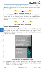 Preview for 172 page of Garmin G600 Pilot'S Manual