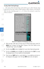 Preview for 180 page of Garmin G600 Pilot'S Manual