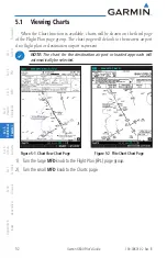 Preview for 182 page of Garmin G600 Pilot'S Manual