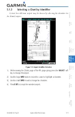 Preview for 185 page of Garmin G600 Pilot'S Manual