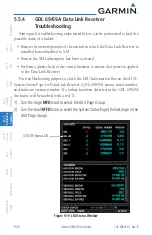 Preview for 204 page of Garmin G600 Pilot'S Manual