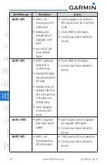 Preview for 210 page of Garmin G600 Pilot'S Manual